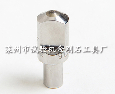 洛氏硬度計壓頭，時代全洛氏硬度計壓頭